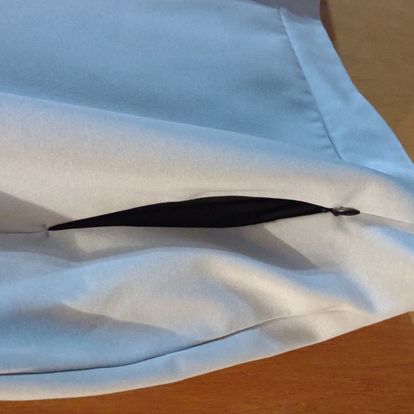 MSX Michael Strahan hoodie pullover short sleeves LT Large Tall adjustable Mens - Picture 6 of 9